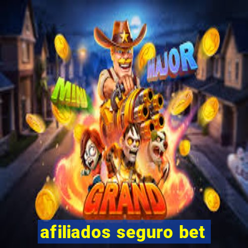 afiliados seguro bet